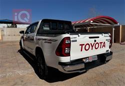 تۆیۆتا هایلۆکس